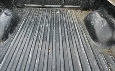 Toyota-tacoma-2wd-1995-black-5