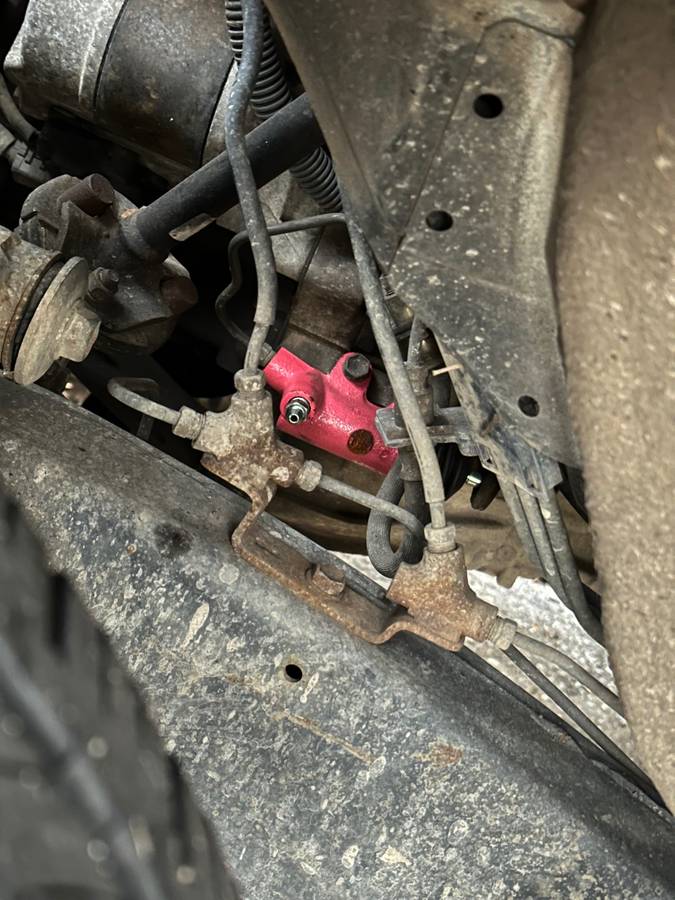 Toyota-tacoma-2wd-1995-black-7