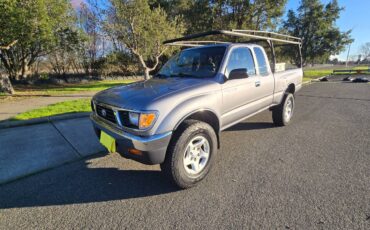Toyota-tacoma-4wd-1996-grey-6