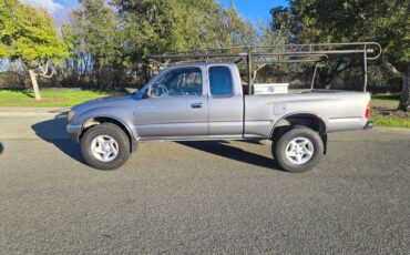 Toyota-tacoma-4wd-1996-grey-9