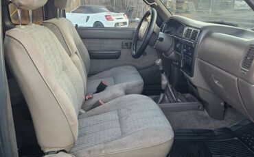 Toyota-tacoma-access-cab-1996-green-1