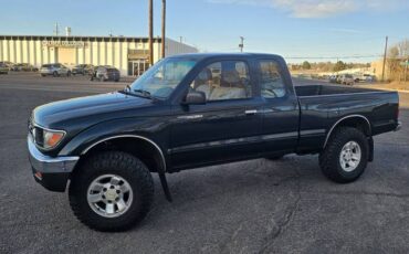 Toyota-tacoma-access-cab-1996-green-14