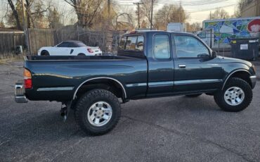 Toyota-tacoma-access-cab-1996-green-15
