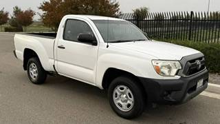 Toyota-tacoma-longbed-xtracab-1988-white-1