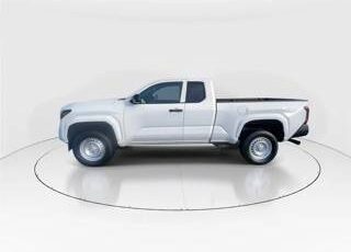 Toyota-tacoma-longbed-xtracab-1988-white-11