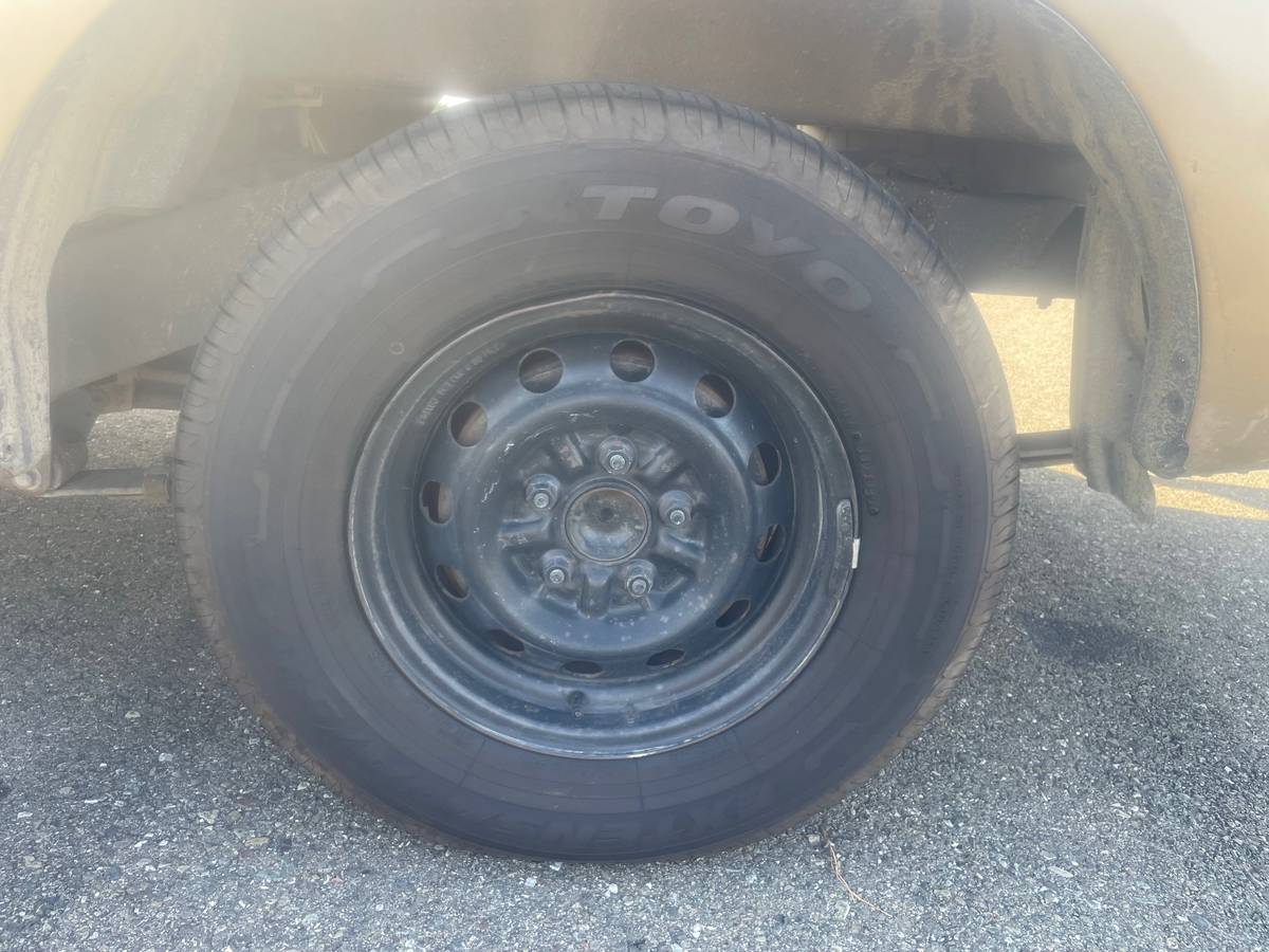 Toyota-tacoma-xtracab-1995-brown-10