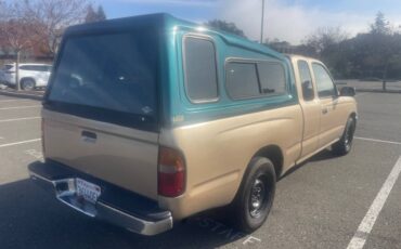 Toyota-tacoma-xtracab-1995-brown-3