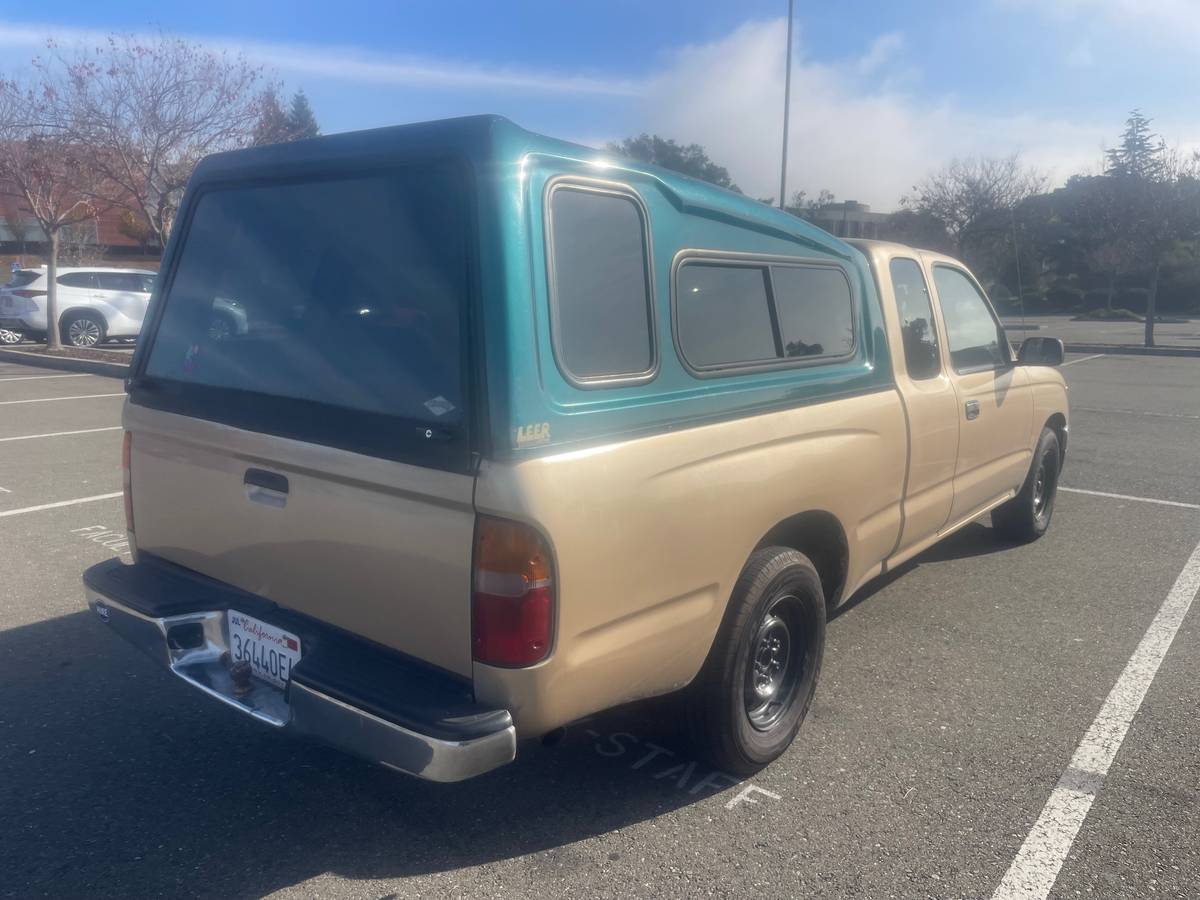 Toyota-tacoma-xtracab-1995-brown-3