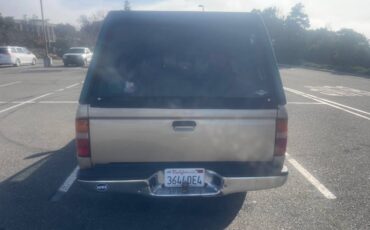 Toyota-tacoma-xtracab-1995-brown-4