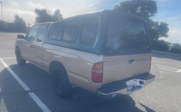 Toyota-tacoma-xtracab-1995-brown-5