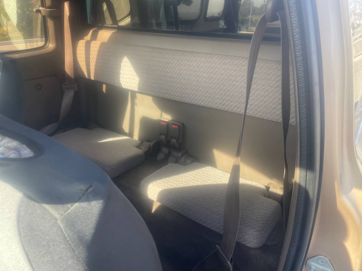 Toyota-tacoma-xtracab-1995-brown-7