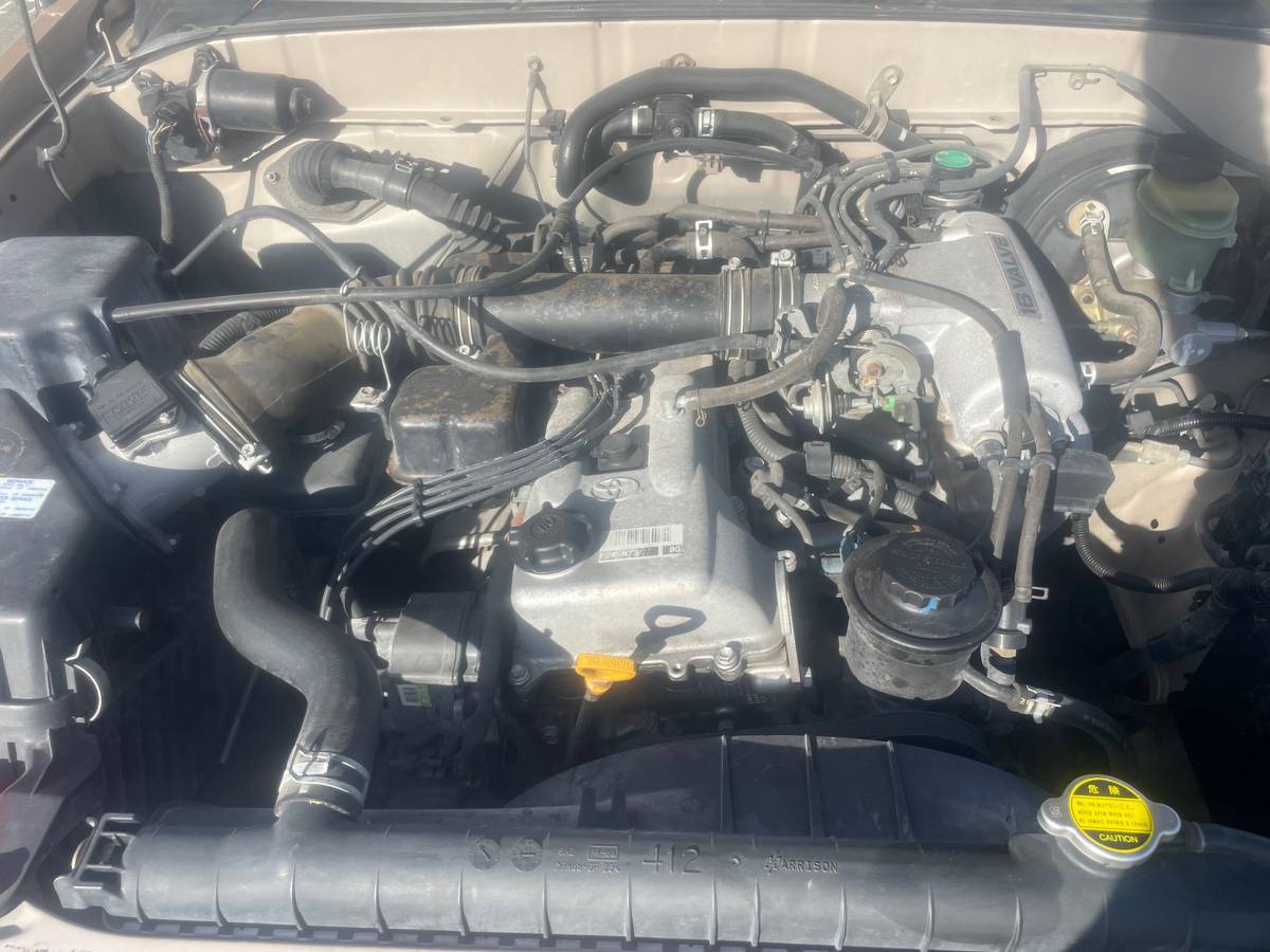 Toyota-tacoma-xtracab-1995-brown-8