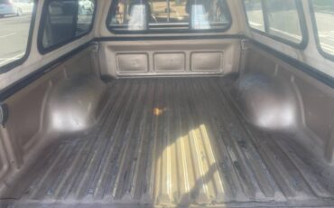 Toyota-tacoma-xtracab-1995-brown-9