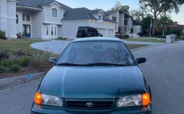 Toyota-tercel-dx-1995-green
