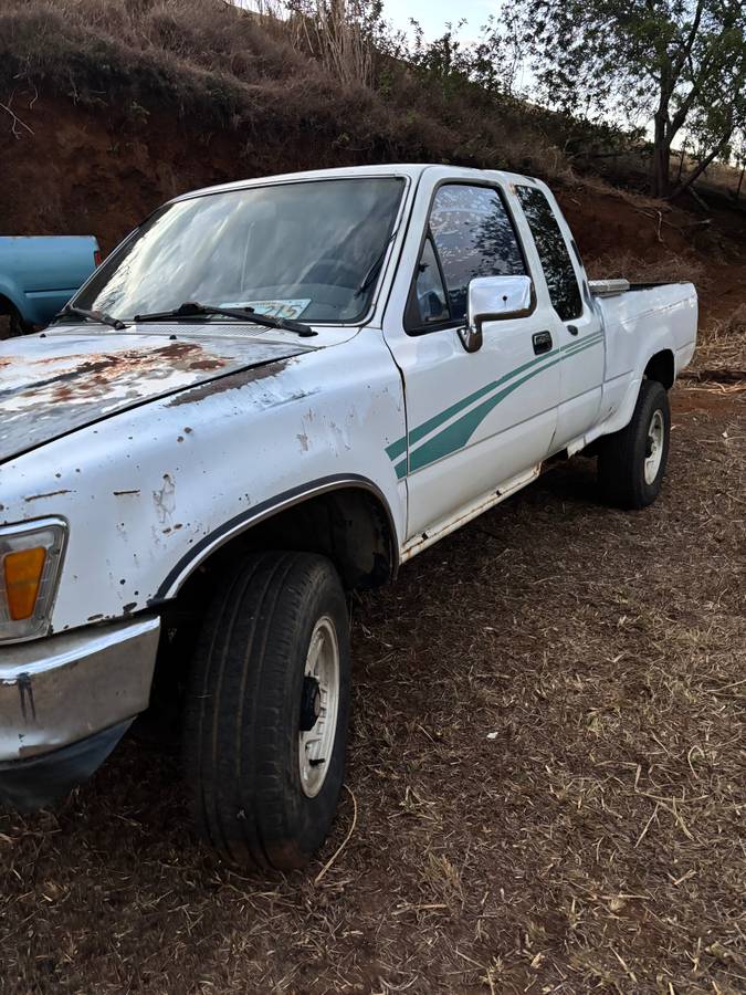 Toyota-truck-1993-4