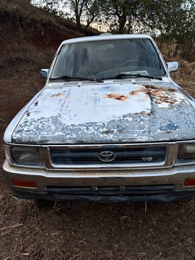 Toyota-truck-1993