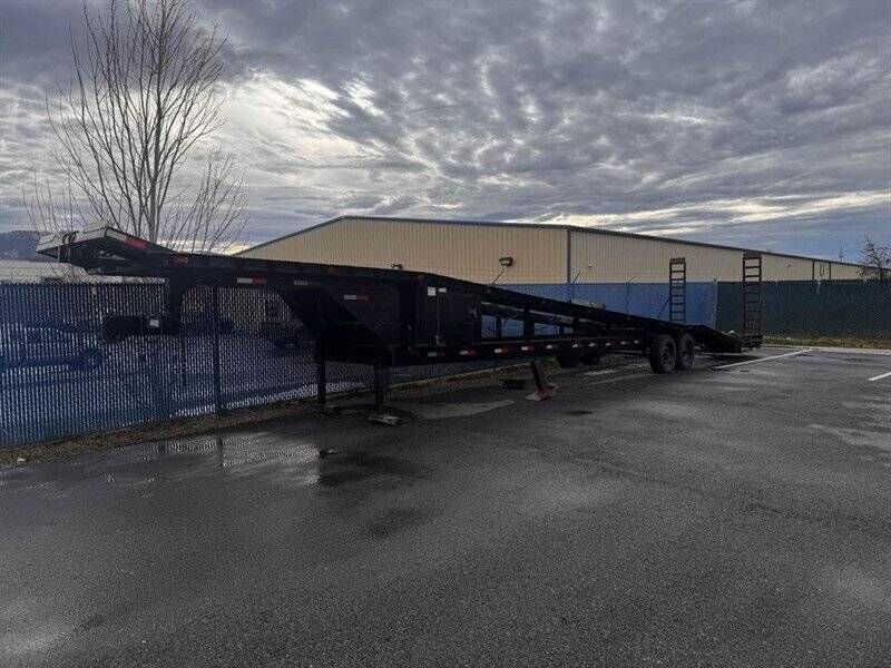 Trailer-44-foot-3-car-1986-black-1