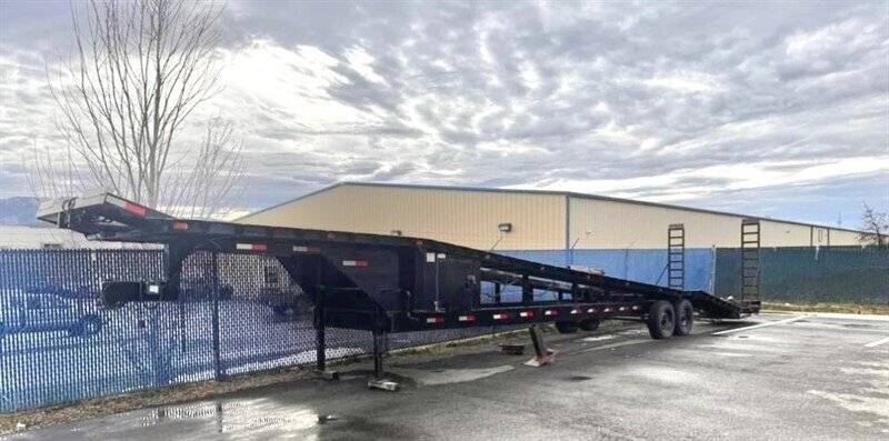Trailer-44-foot-3-car-1986-black