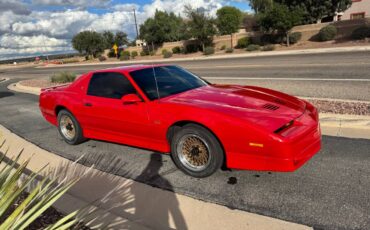 Trans-am-firebird-1988-red