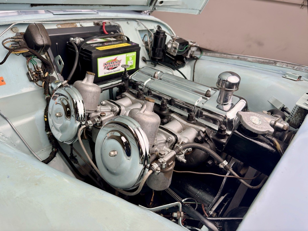 Triumph-Other-1961-ROADSTER-13