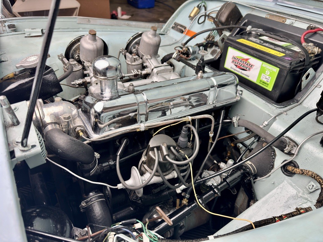 Triumph-Other-1961-ROADSTER-14