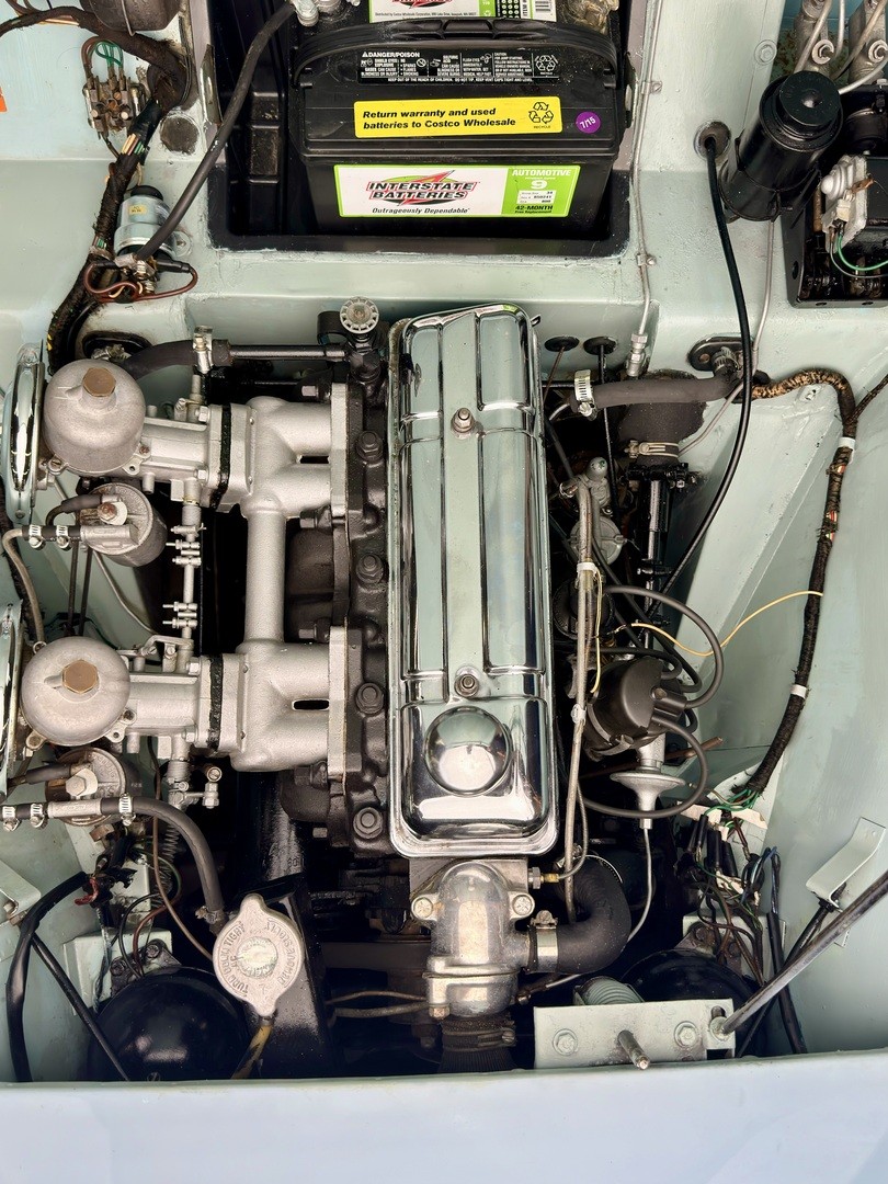 Triumph-Other-1961-ROADSTER-18