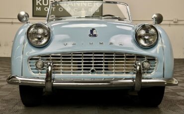 Triumph-Other-1961-ROADSTER-2