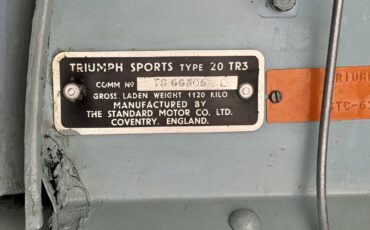 Triumph-Other-1961-ROADSTER-21