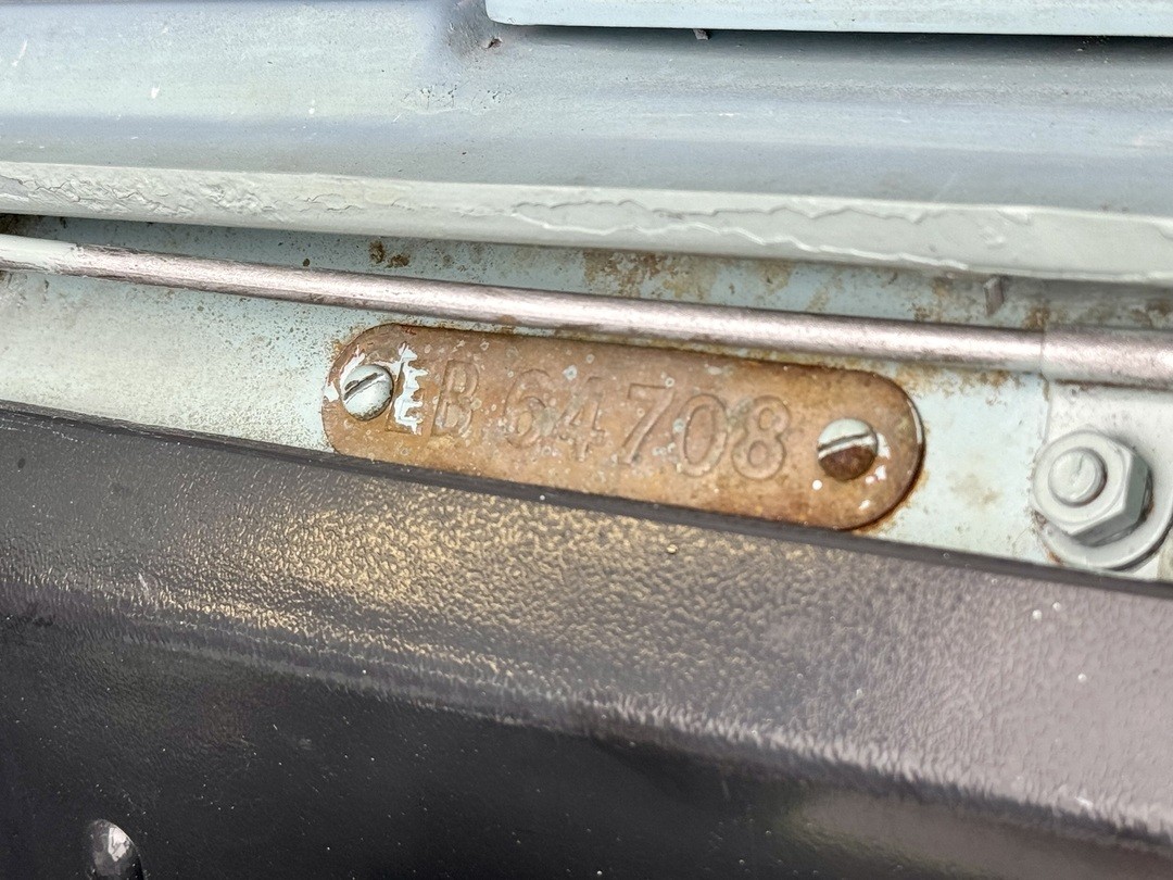 Triumph-Other-1961-ROADSTER-22