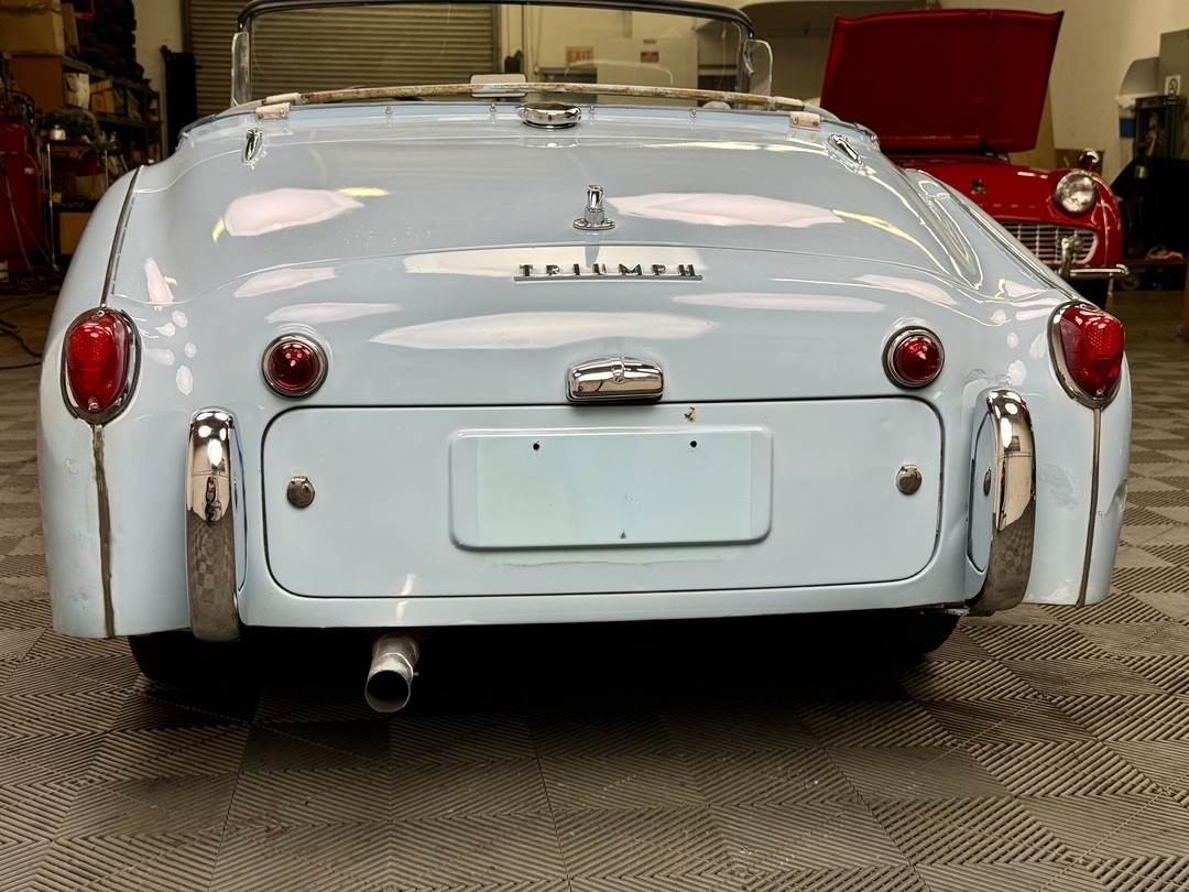 Triumph-Other-1961-ROADSTER-26