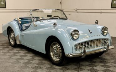 Triumph-Other-1961-ROADSTER