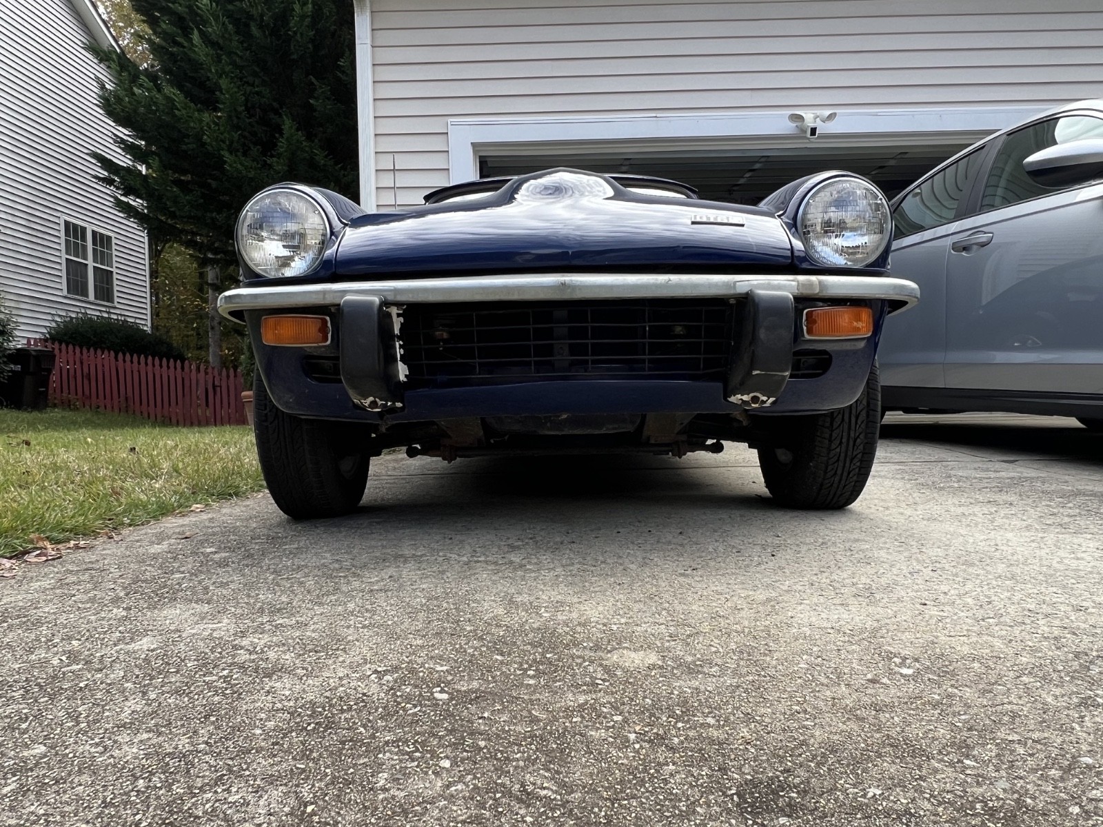 Triumph-Other-1973-1