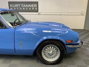 Triumph-Other-1973-COUPE-14