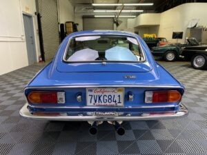 Triumph-Other-1973-COUPE-3
