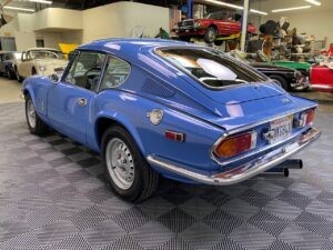 Triumph-Other-1973-COUPE-4