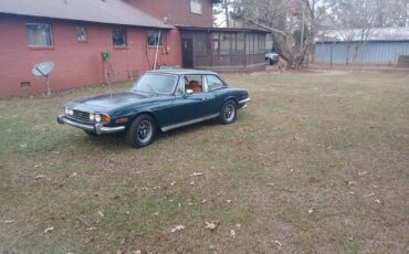 Triumph-Other-1973-Convertible-1