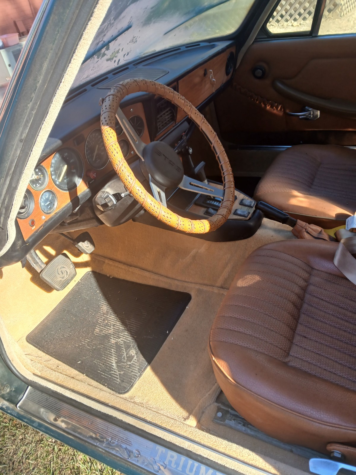 Triumph-Other-1973-Convertible-10