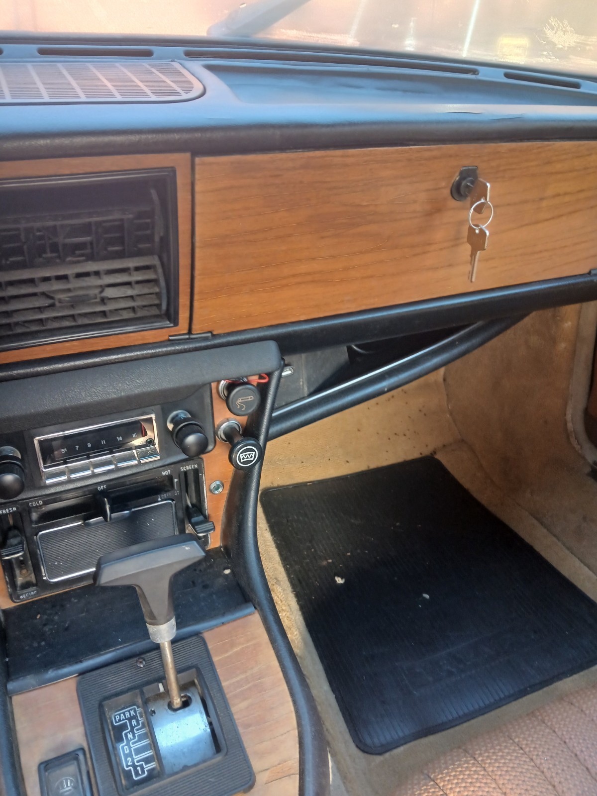 Triumph-Other-1973-Convertible-11