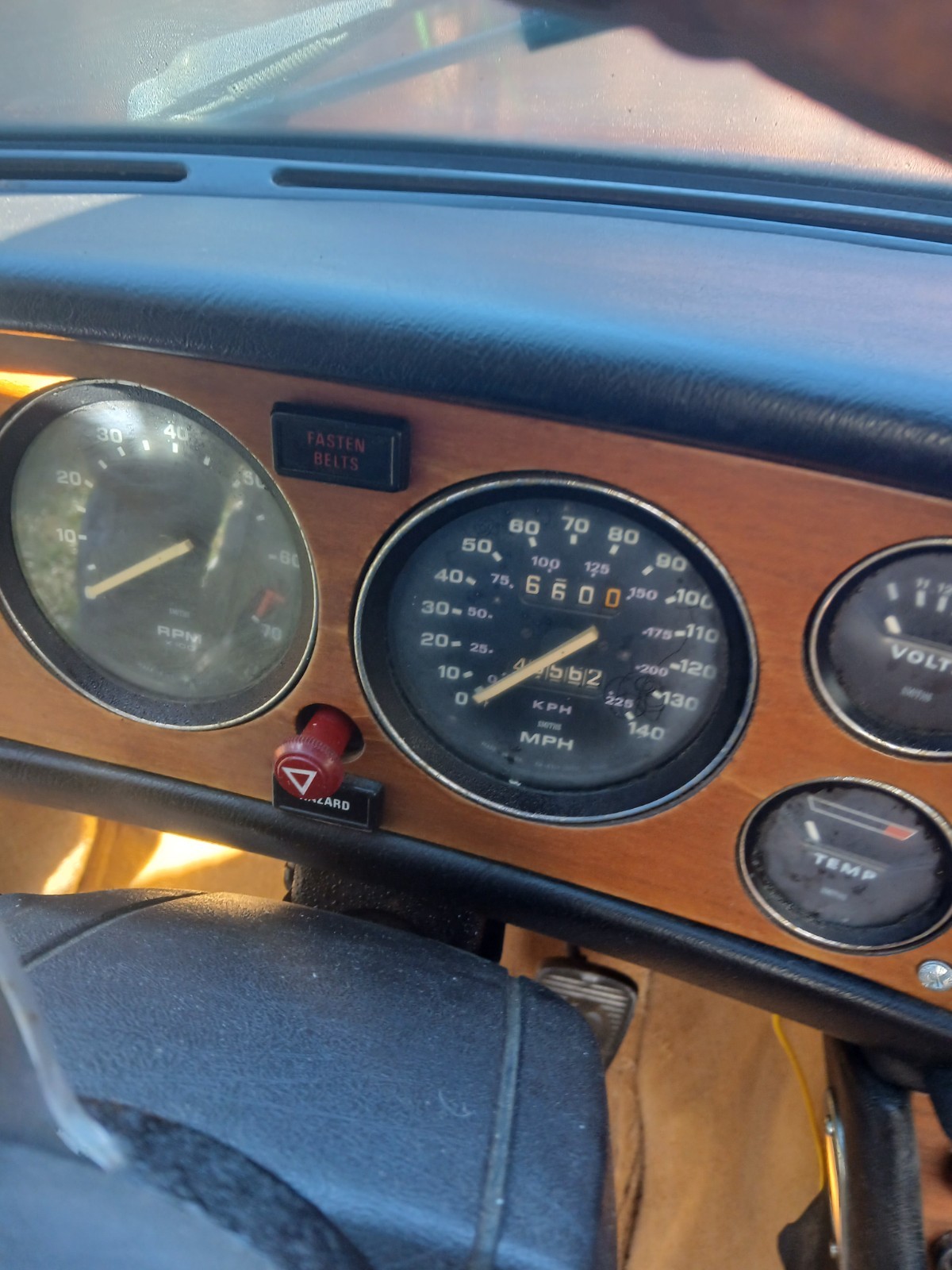 Triumph-Other-1973-Convertible-12