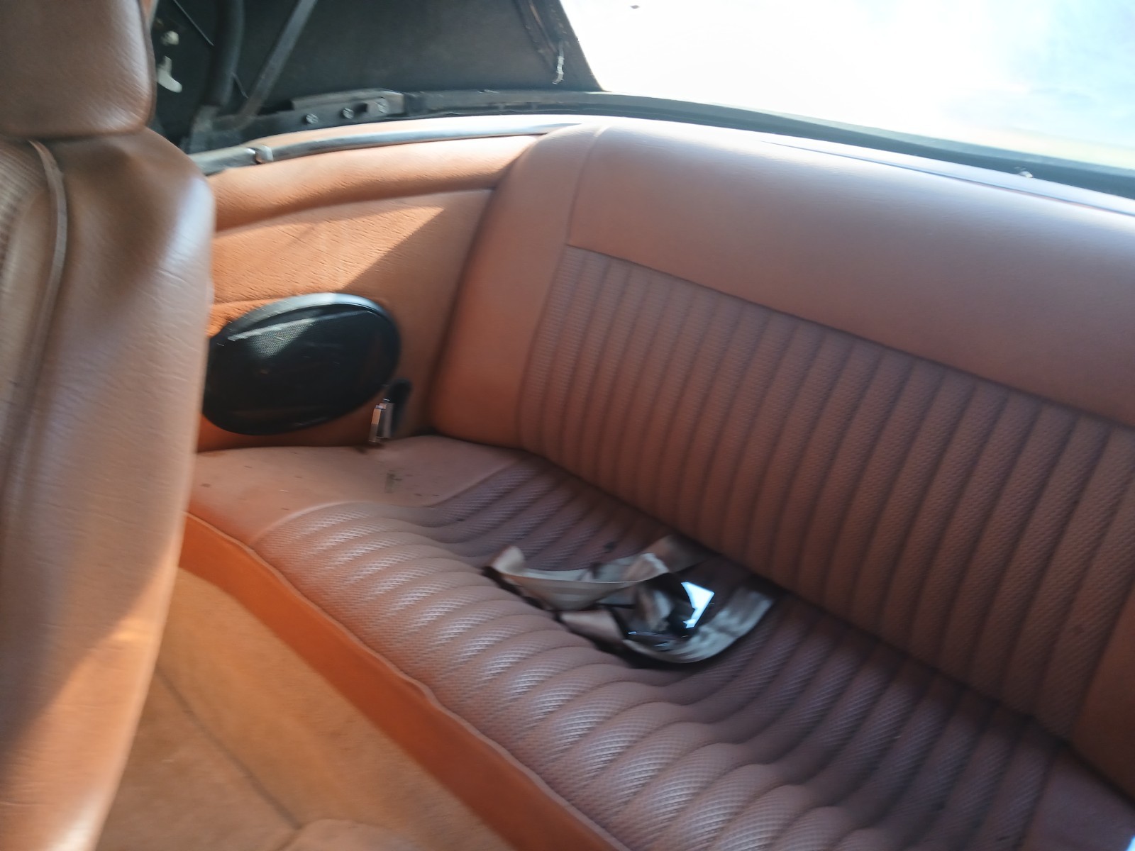 Triumph-Other-1973-Convertible-19