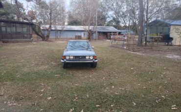Triumph-Other-1973-Convertible-2