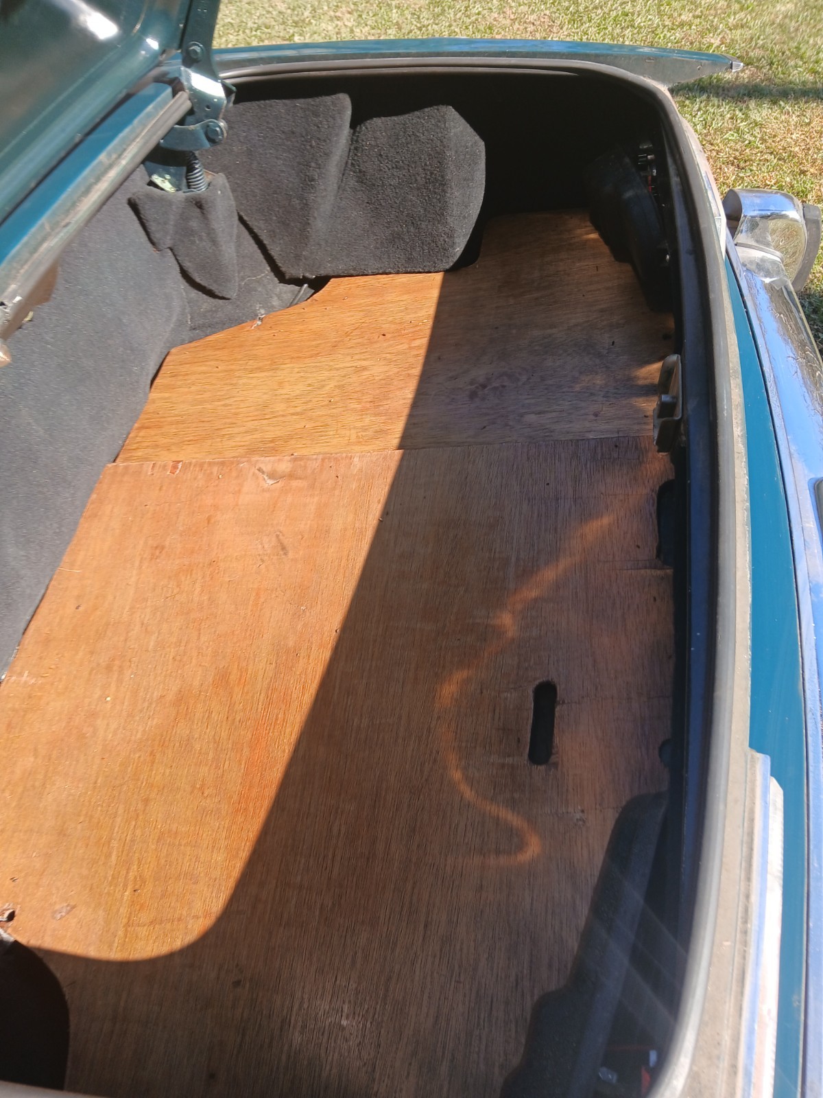 Triumph-Other-1973-Convertible-21