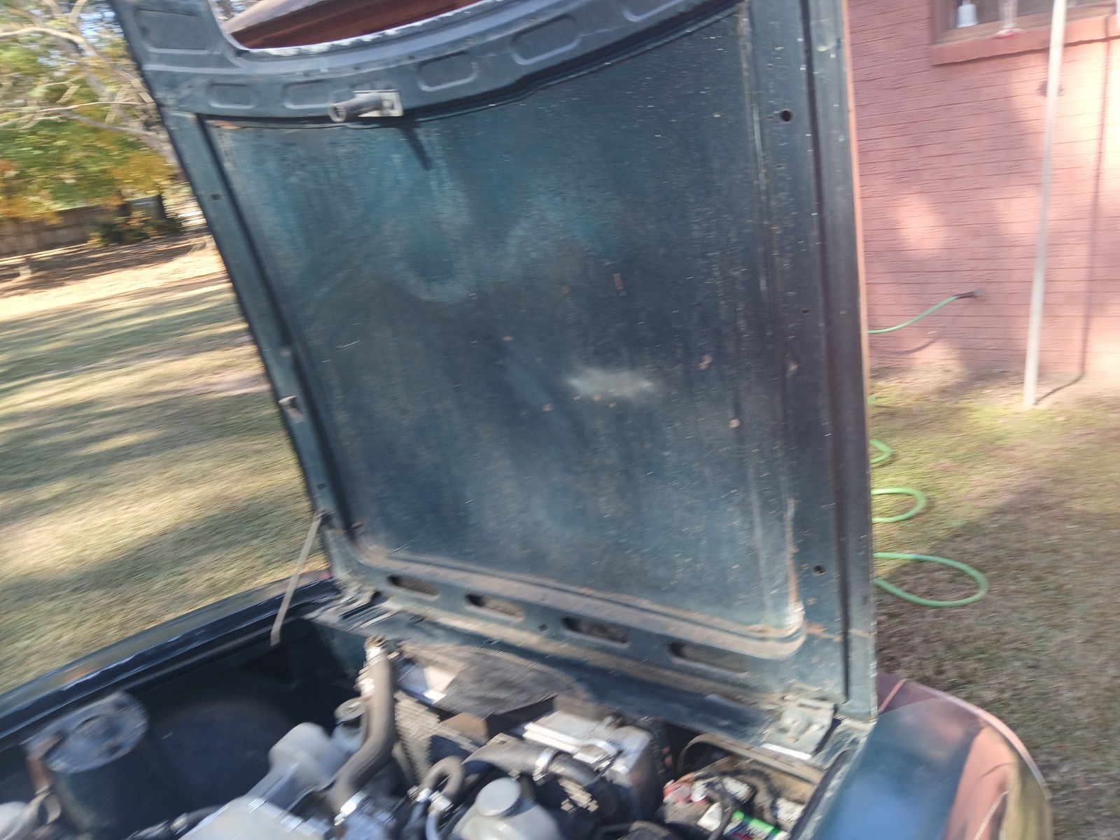 Triumph-Other-1973-Convertible-23