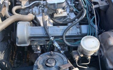 Triumph-Other-1973-Convertible-24