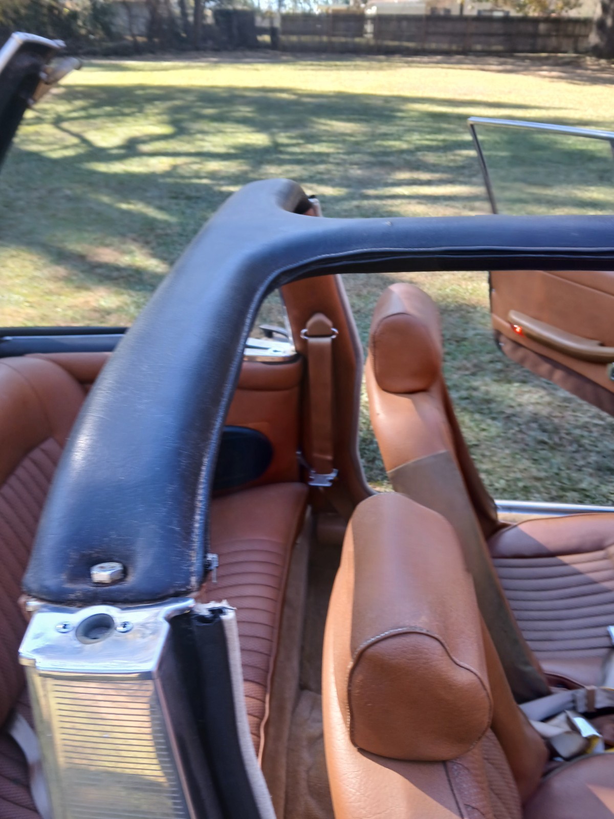 Triumph-Other-1973-Convertible-26