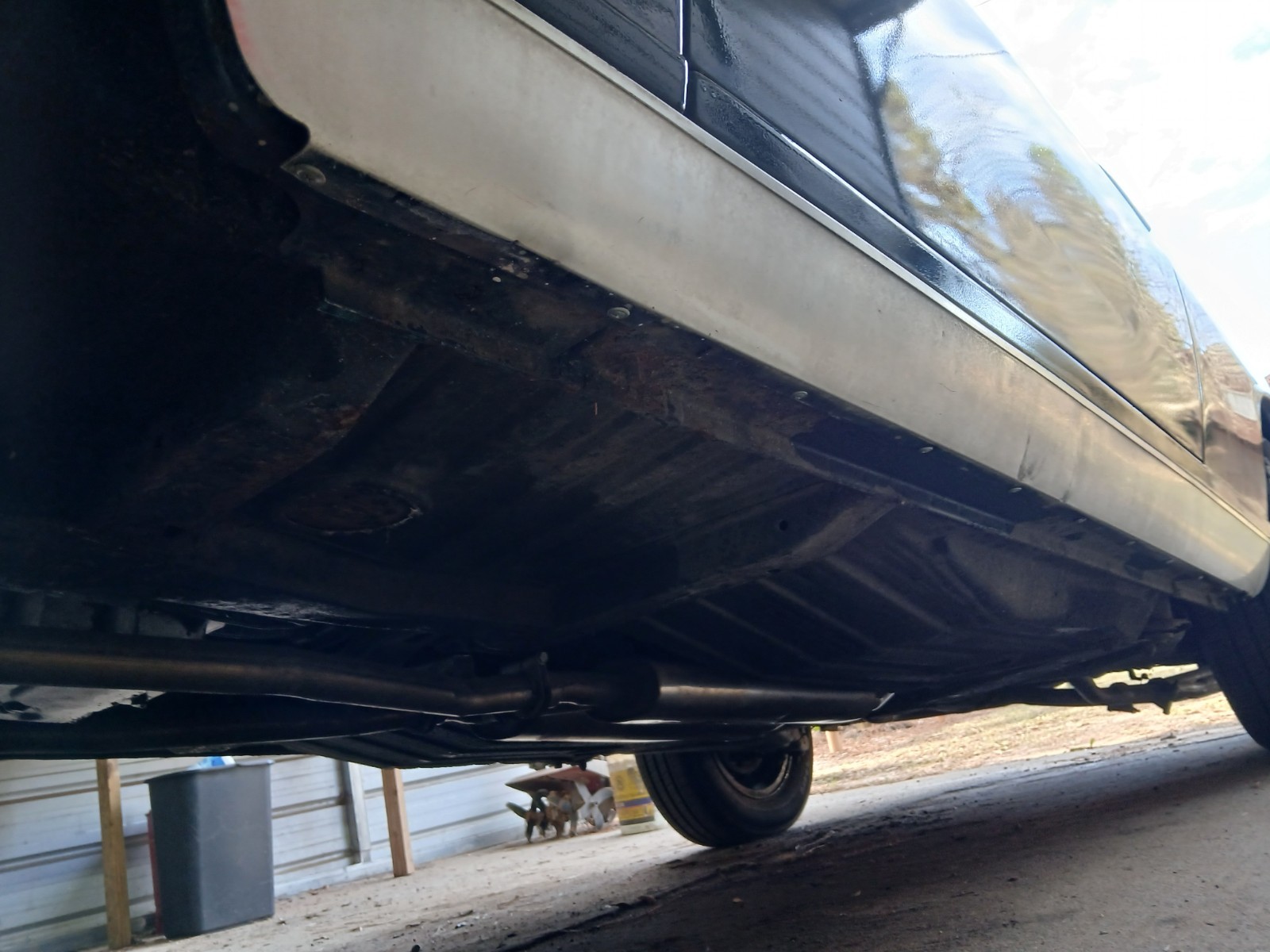 Triumph-Other-1973-Convertible-28