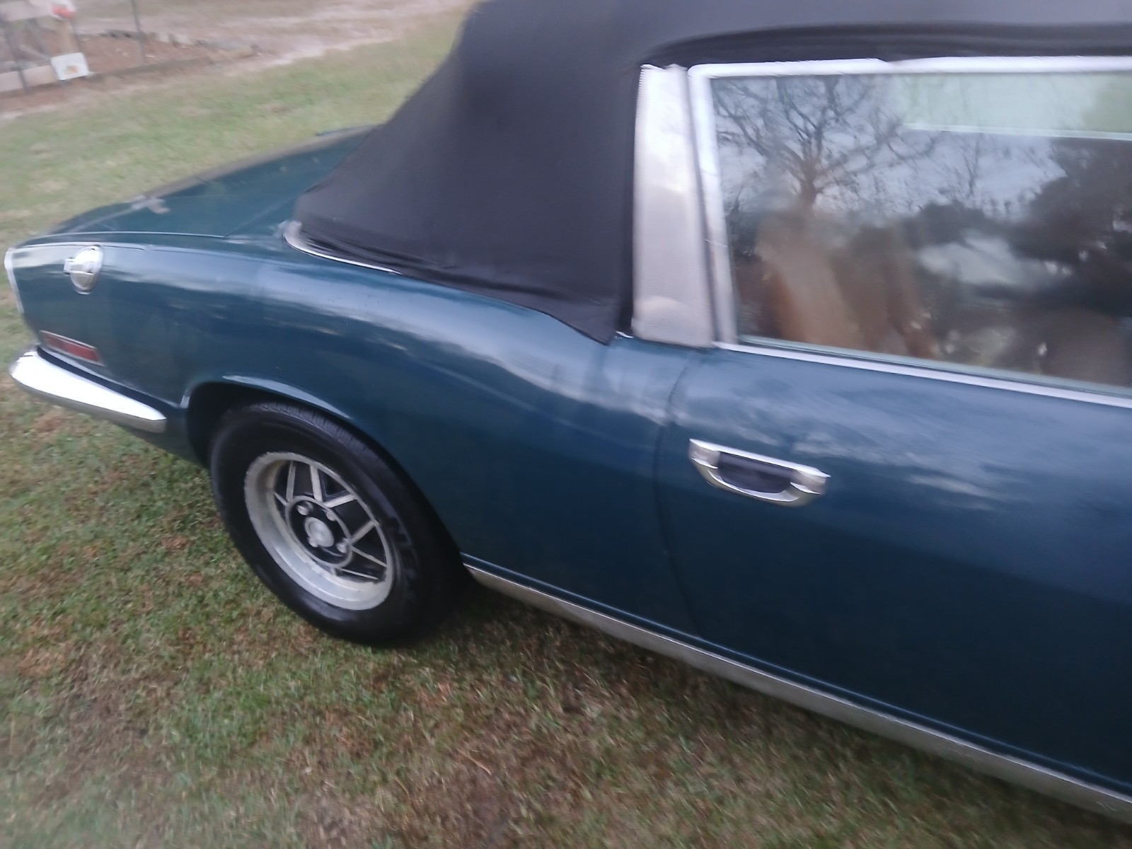 Triumph-Other-1973-Convertible-31