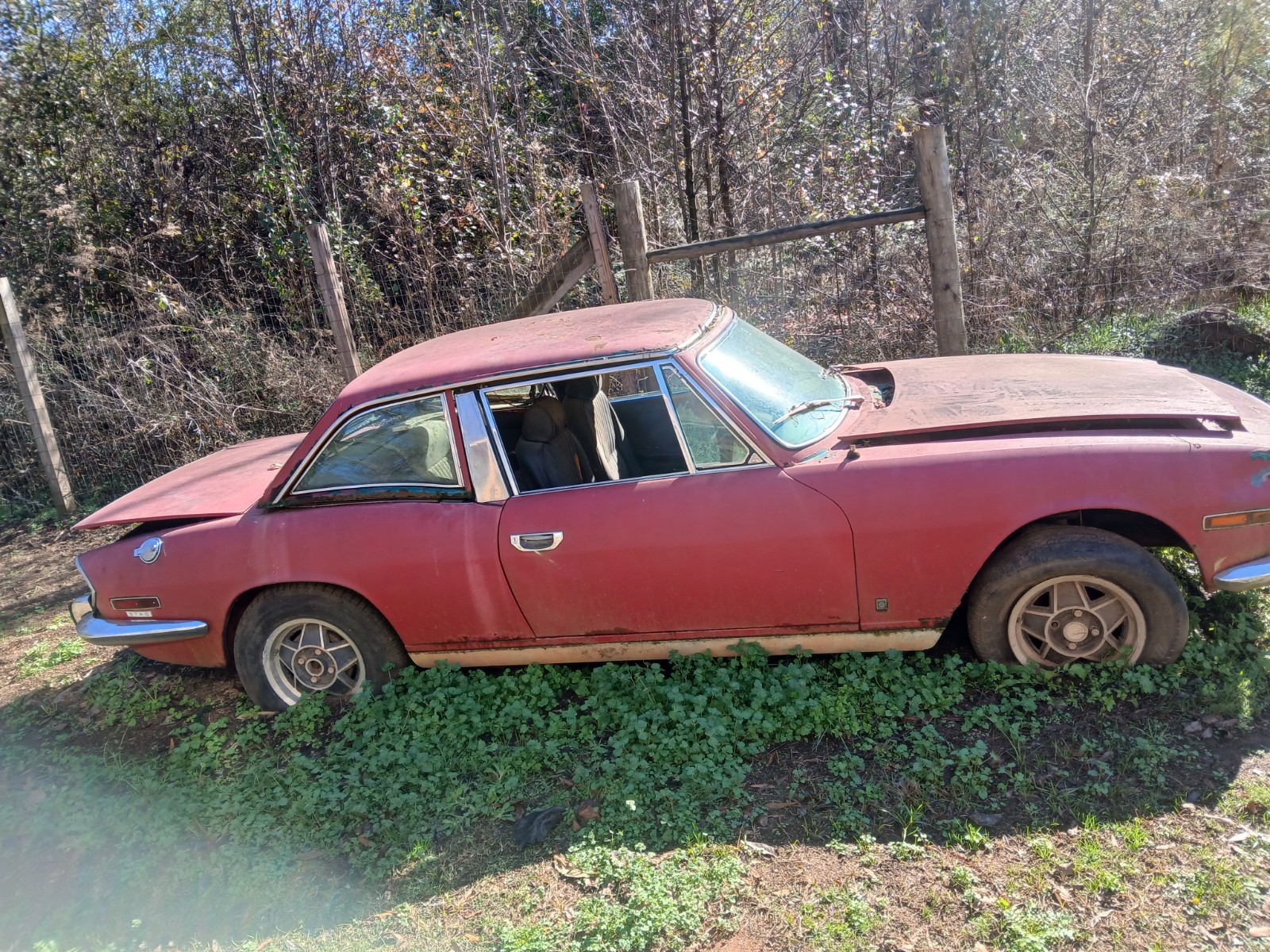 Triumph-Other-1973-Convertible-36