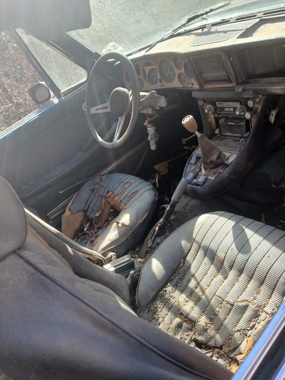 Triumph-Other-1973-Convertible-37