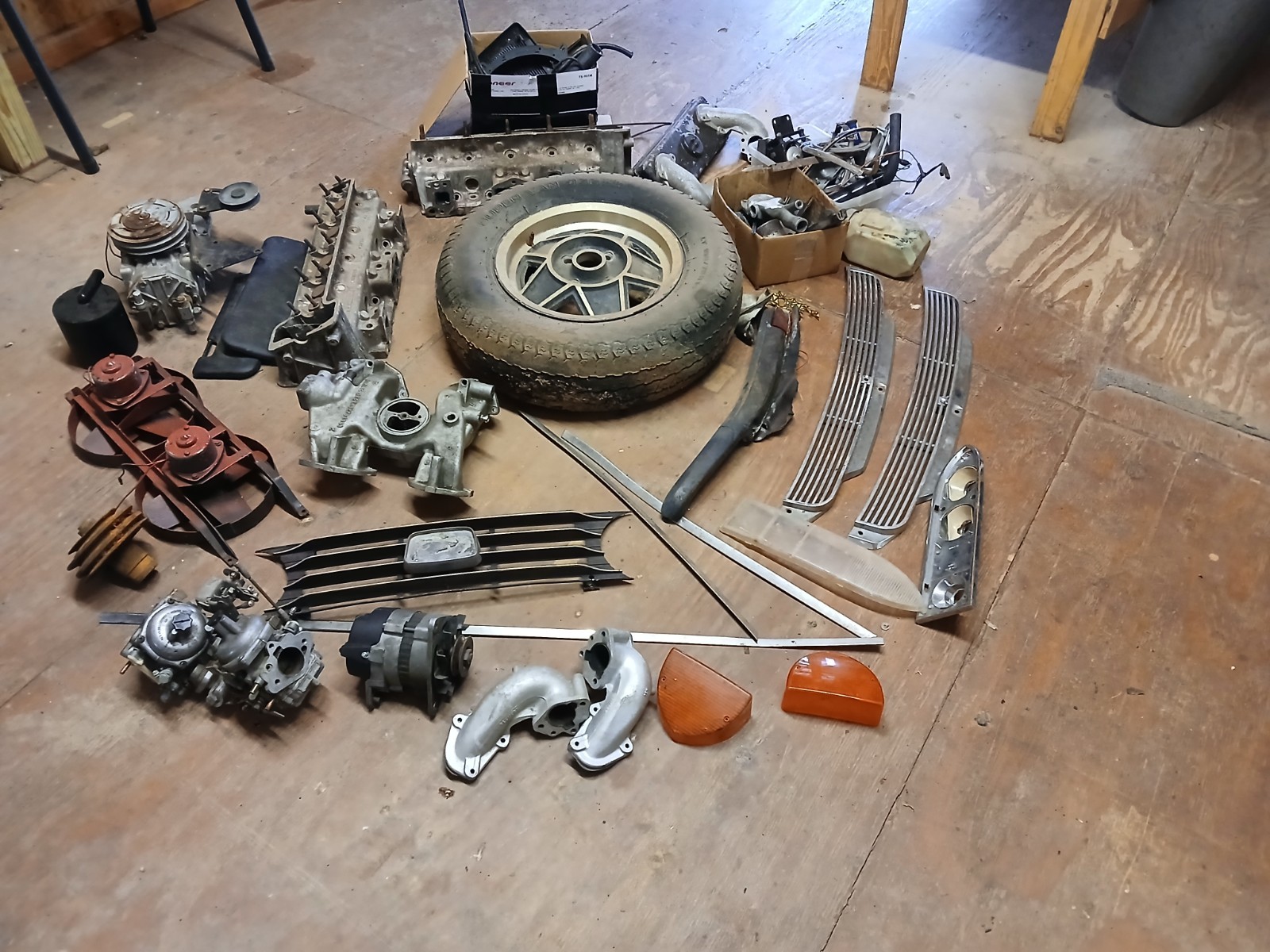 Triumph-Other-1973-Convertible-39